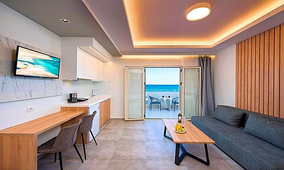 Sunlight Beach Hotel