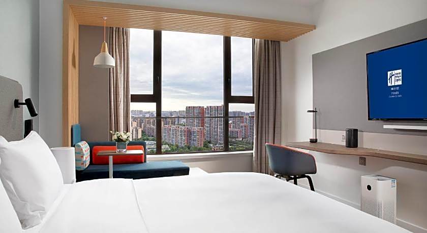 Holiday Inn Express Xi'an High Tech South By IHG