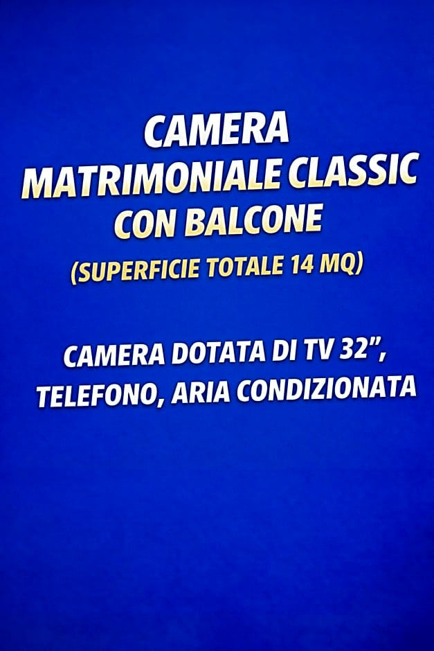 Hotel Cosmopol Cesenatico