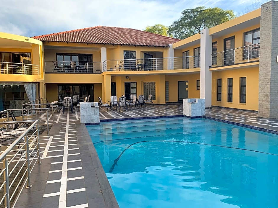 Bella Casa Guesthouse