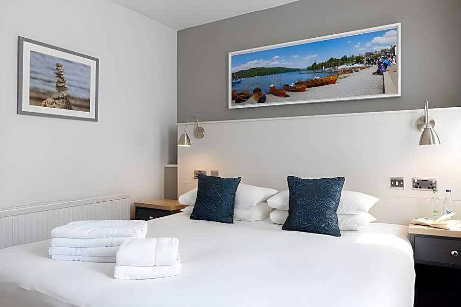 Windermere Hotel