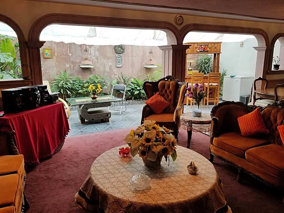 Casa Q BnB
