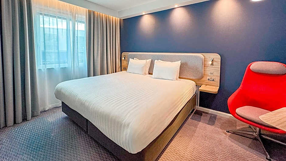 Holiday Inn Express London Stratford By IHG