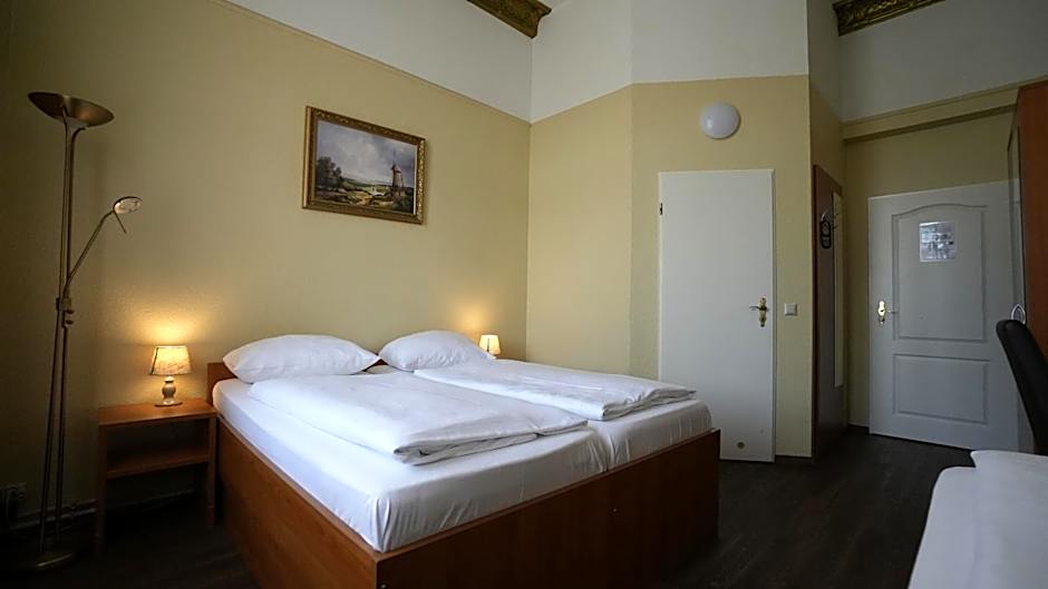 Hotel AI Konigshof