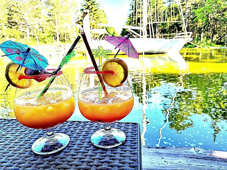 Domaine de la Font Vineuse & Spa