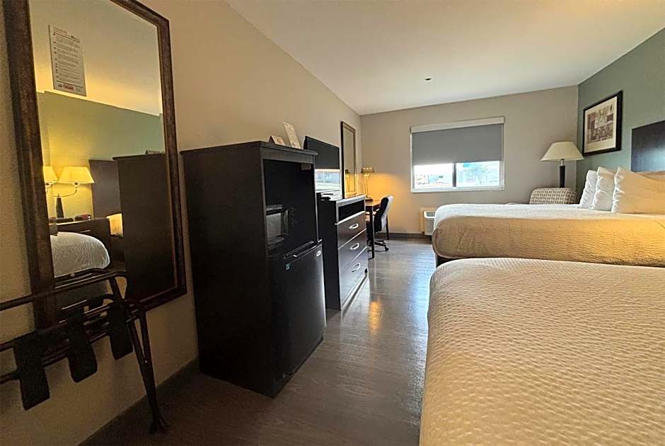 Baymont by Wyndham Tuscola