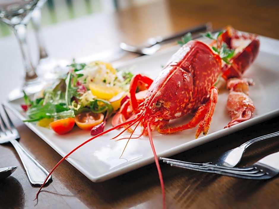 Galway Bay Hotel Conference & Leisure Centre