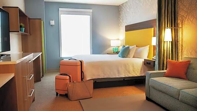 Home2 Suites by Hilton Lynchburg