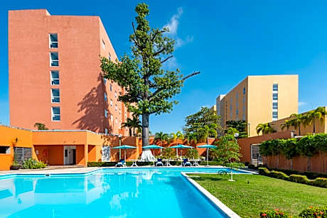 City Express by Marriott Villahermosa