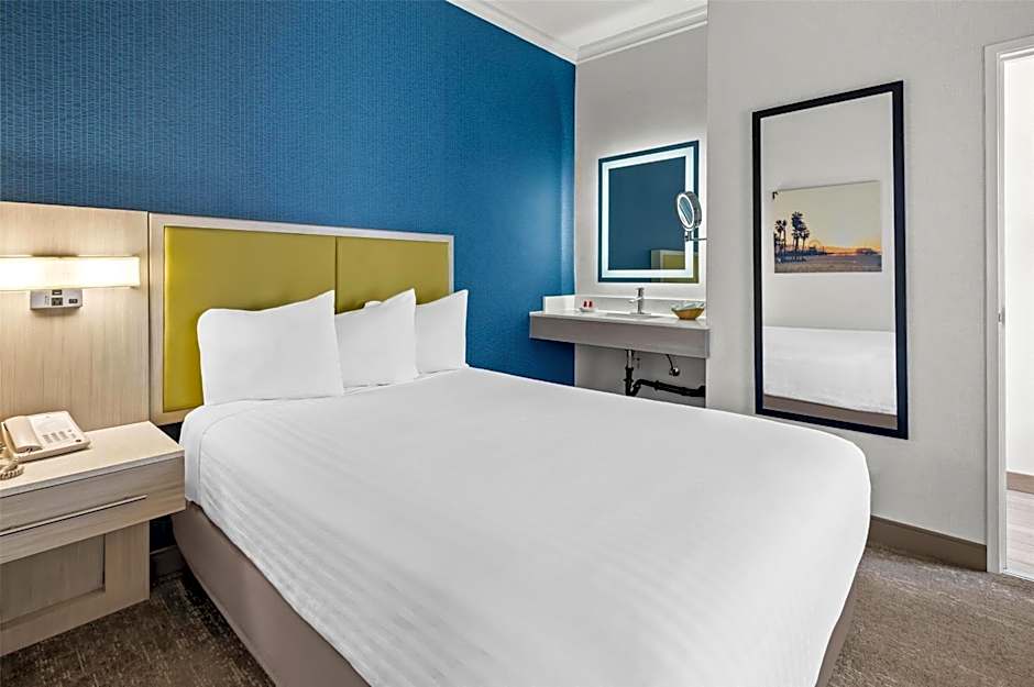 SureStay Hotel by Best Western Santa Monica