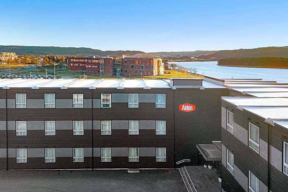 Sure Hotel by Best Western Trondheim Airport