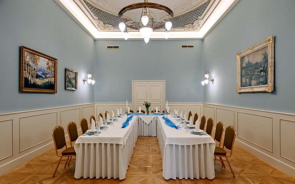 Grandhotel Brno