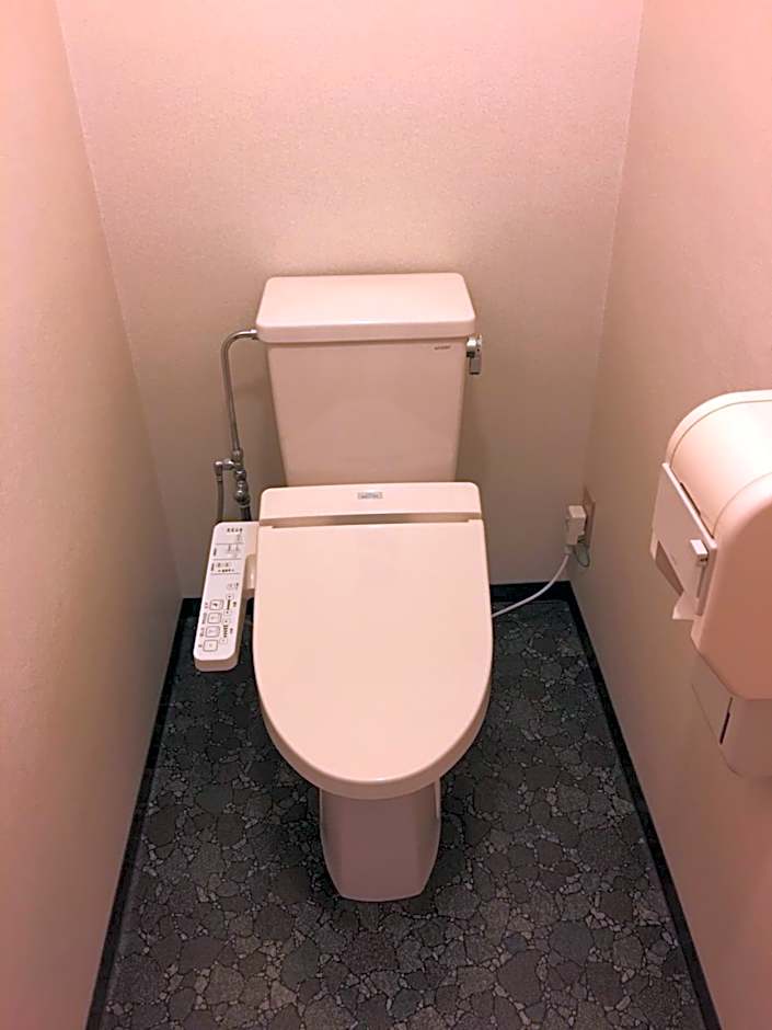 Hotel Hirayunomori Annex