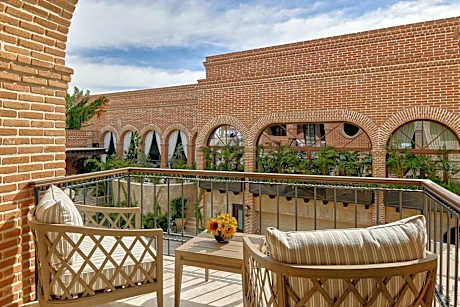 Todos Santos Boutique Hotel