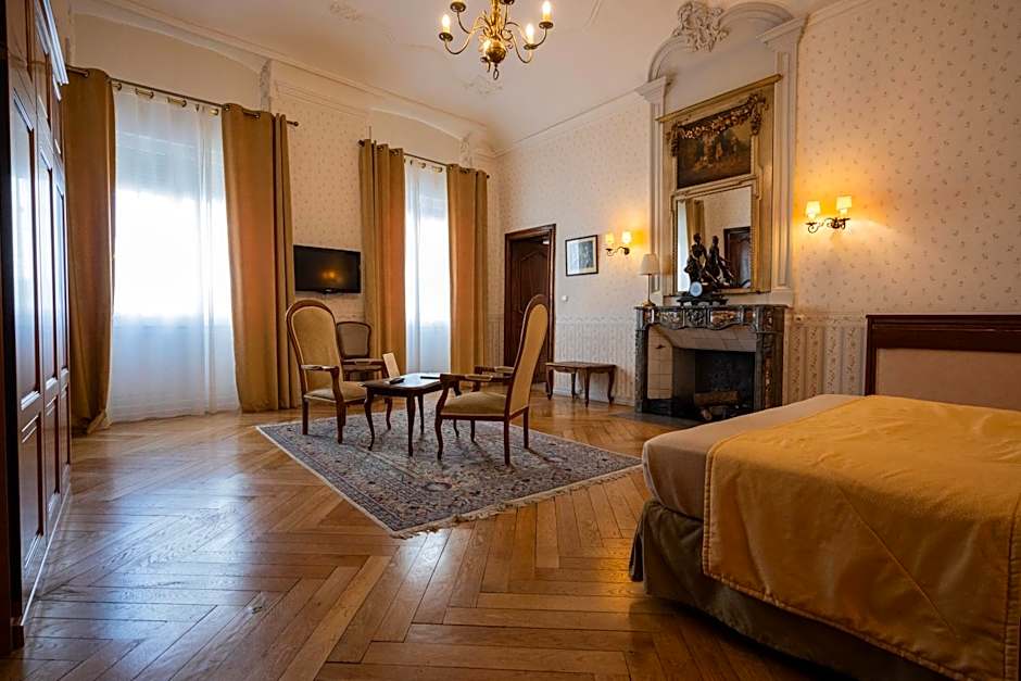 Cit'Hotel Sphinx - Hotel