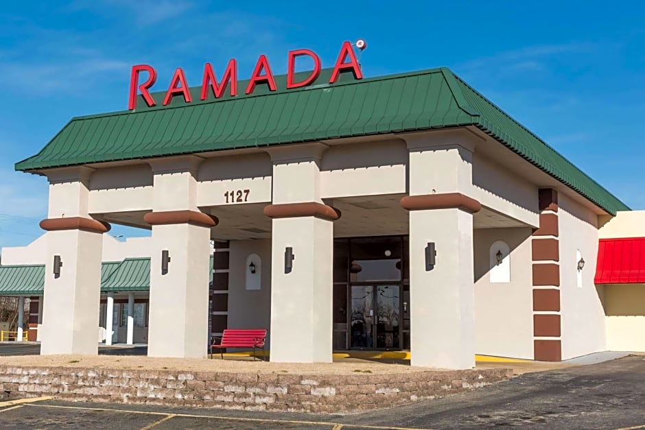 Ramada by Wyndham Mountain Home