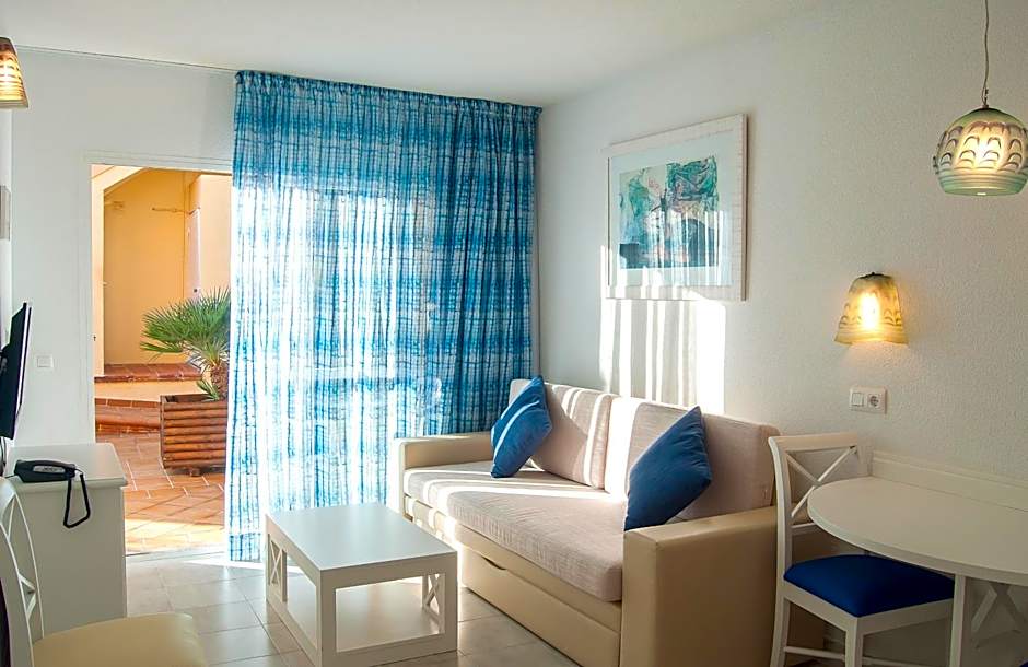 BQ Alcudia Sun Village