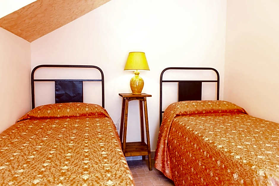 Anticadimora Dei Pepe