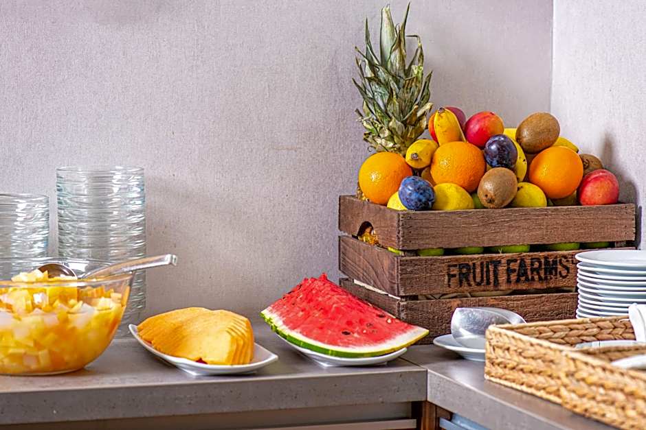 Boutique Hotel Budapest