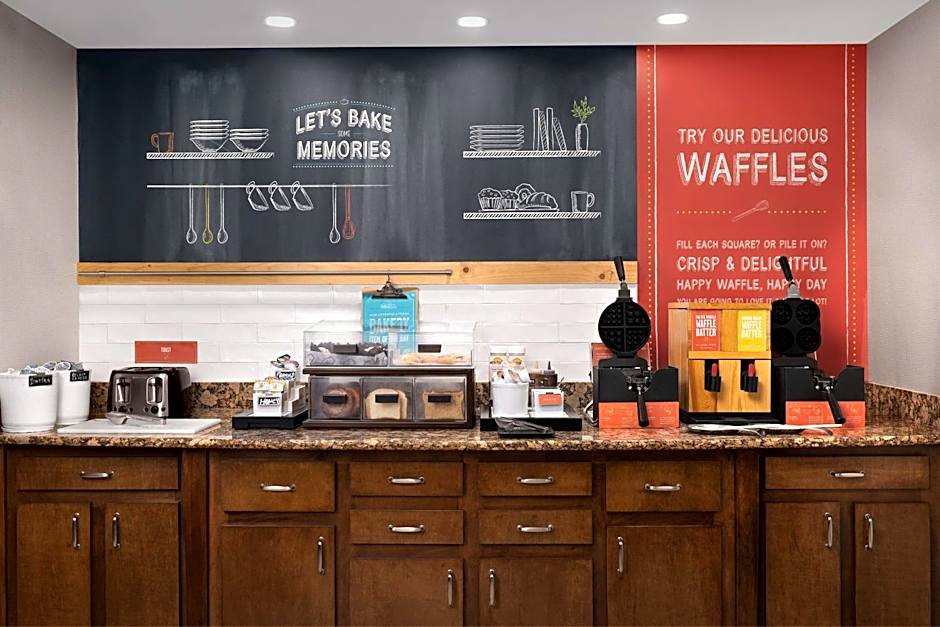 Hampton Inn By Hilton And Suites Charlotte Huntersville