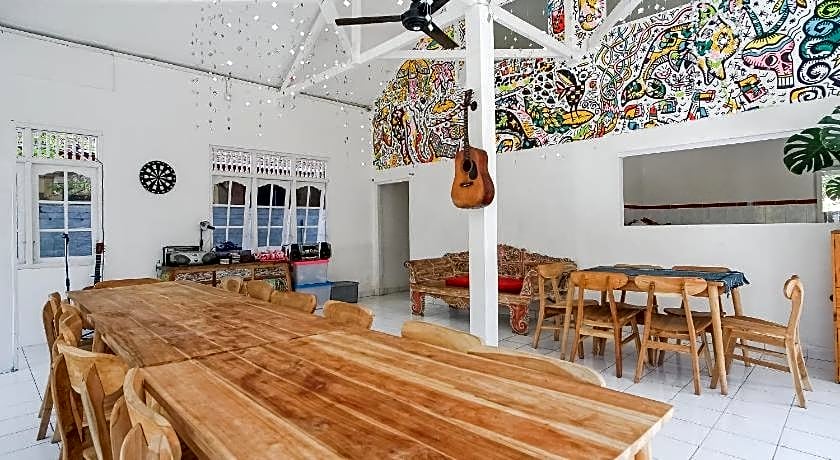 Indopurejoy House - Komala Indah Cottages