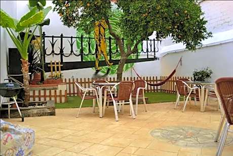 Tarragona Hostel