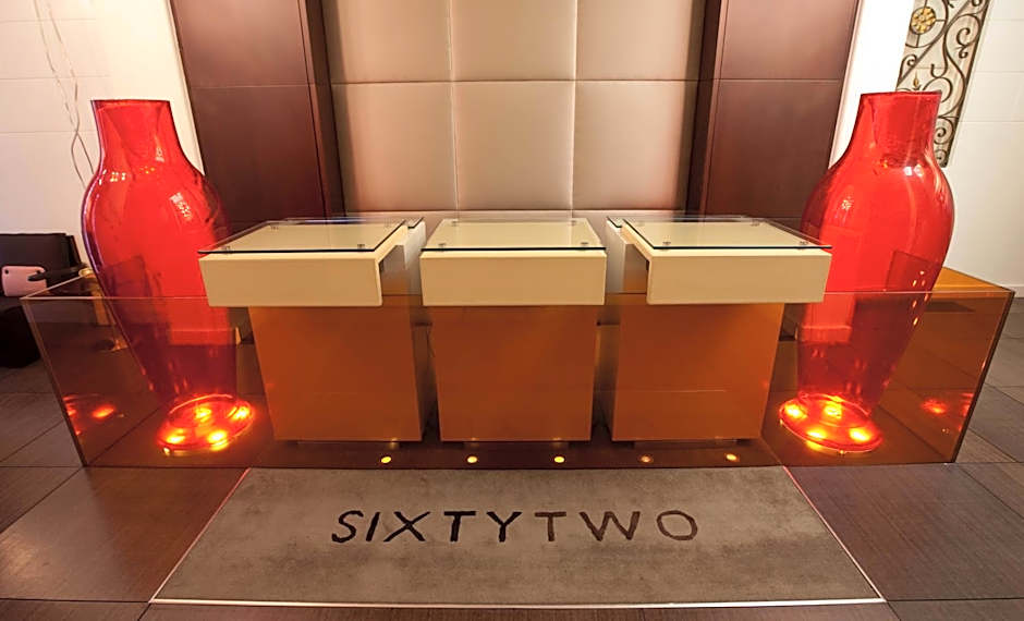 Sixtytwo Hotel