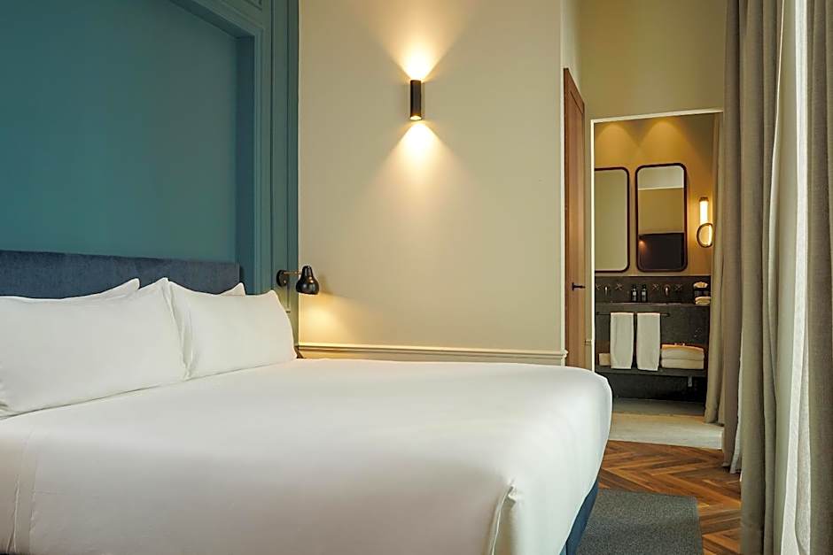 Mercer Plaza Sevilla 5 GL