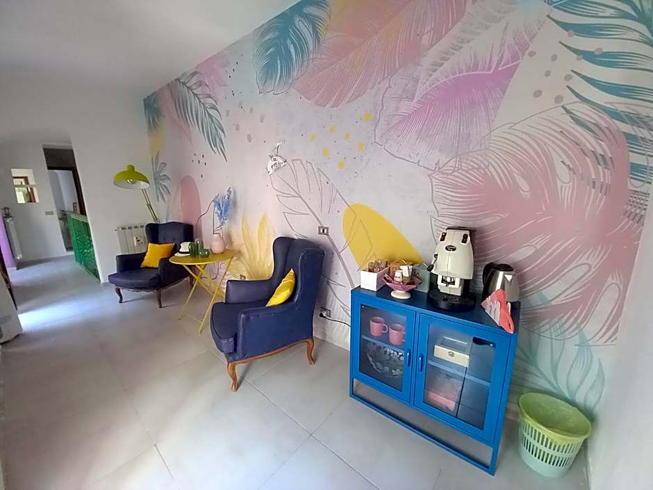 900 Bed and Breakfast