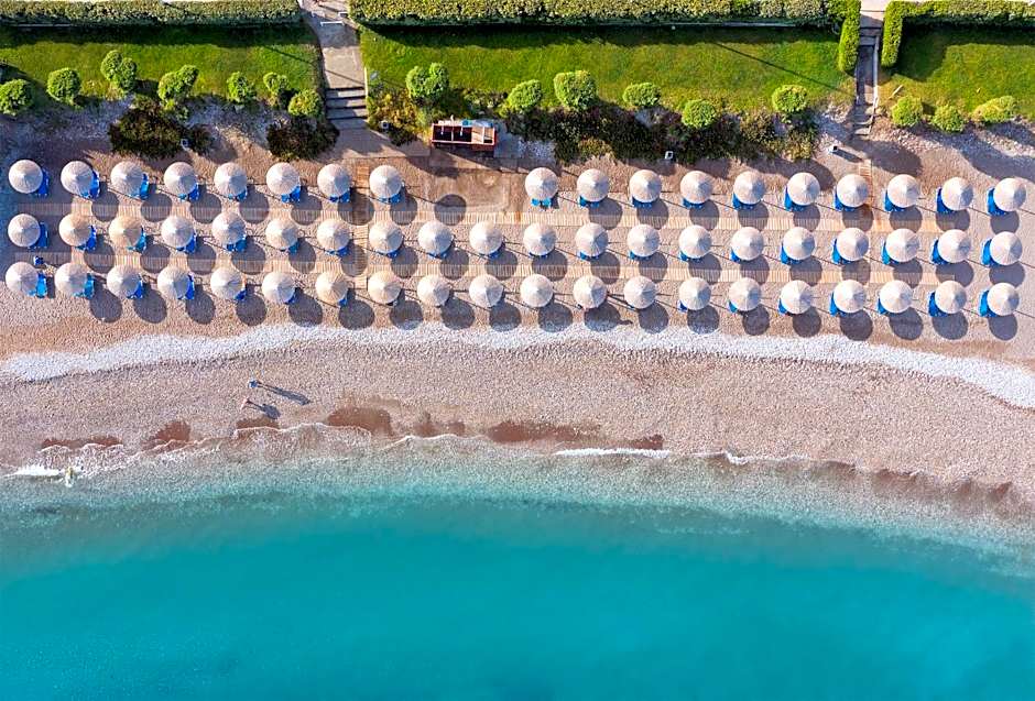 Oceanis Beach Hotel