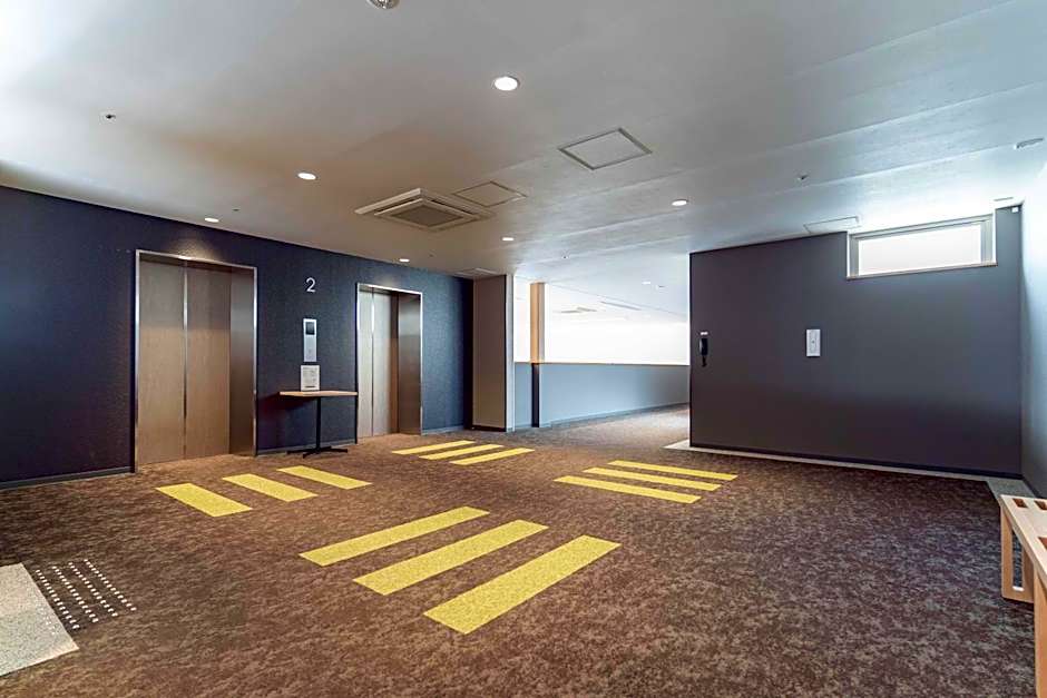 Kansai International Airport Hotel 11