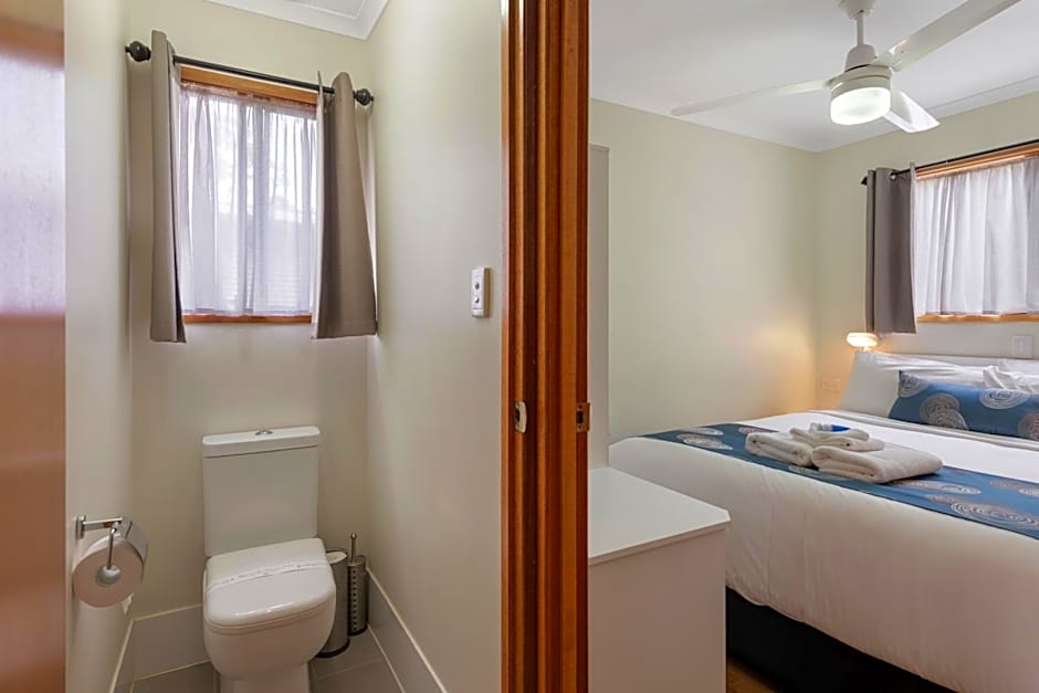 Discovery Parks - Clare