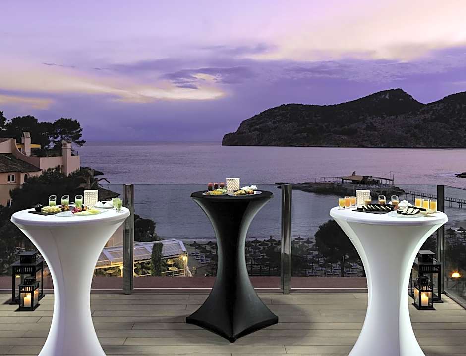 Boutique Hotel H10 Blue Mar - Adults Only