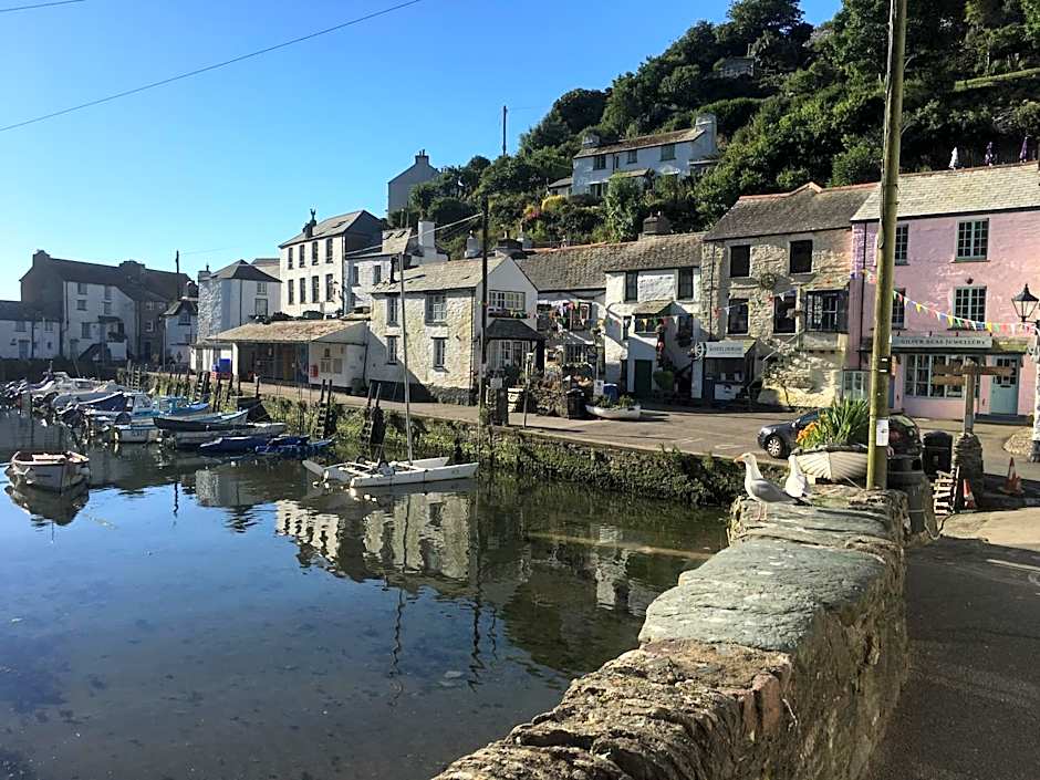 The Claremont Hotel-Adult Only