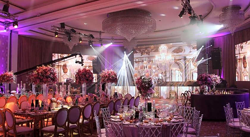 Waldorf Astoria By Hilton Jerusalem