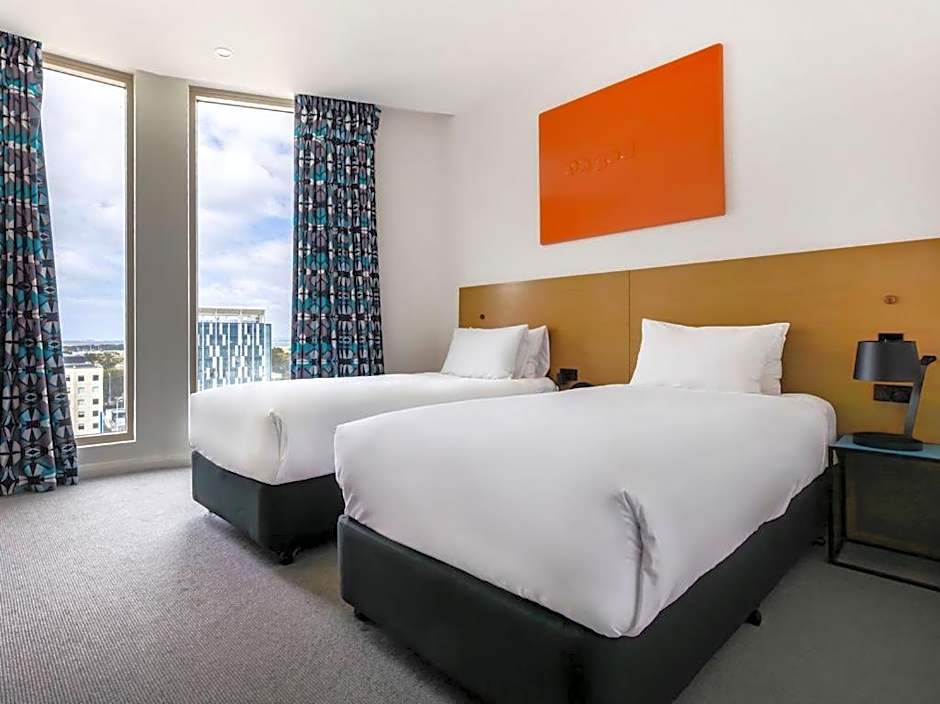 Citadines Connect Sydney Airport