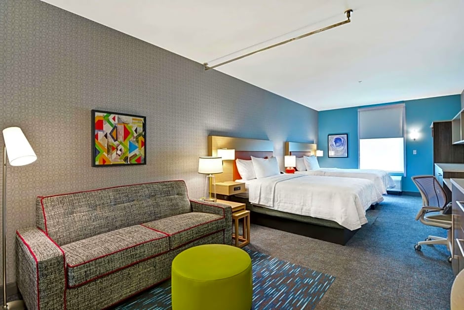 Home2 Suites By Hilton Jacksonville South St Johns Town Ctr