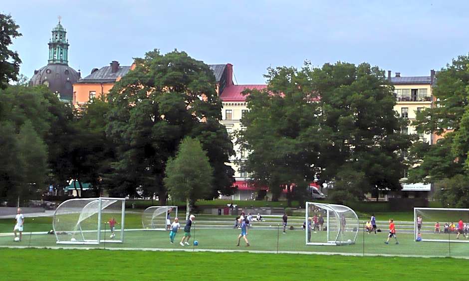 Wasa Park Hotel