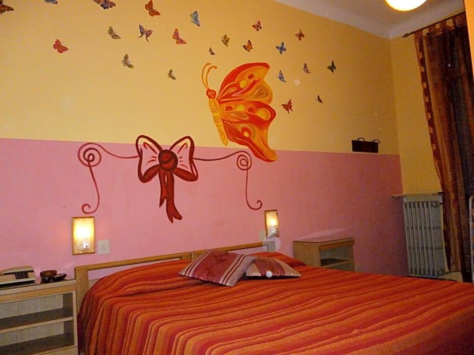 Hotel San Giovanni
