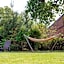 Le jardin des Biches