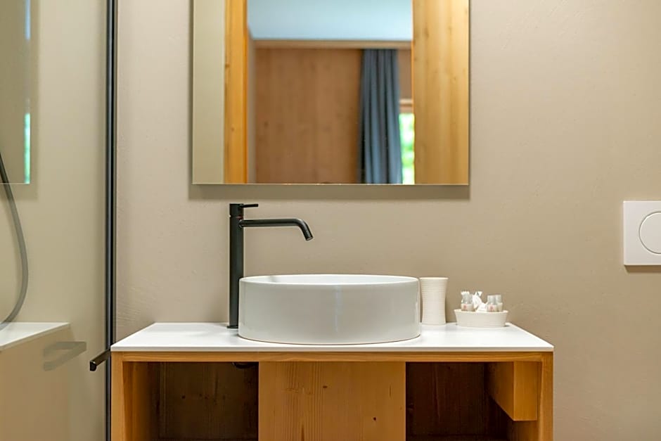 Ama Dolomiti - Residence