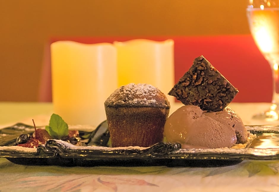 Amerian Portal del Iguazu