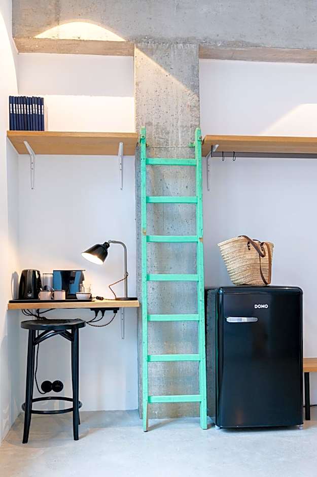 Espace 43 - Les 7 chambres