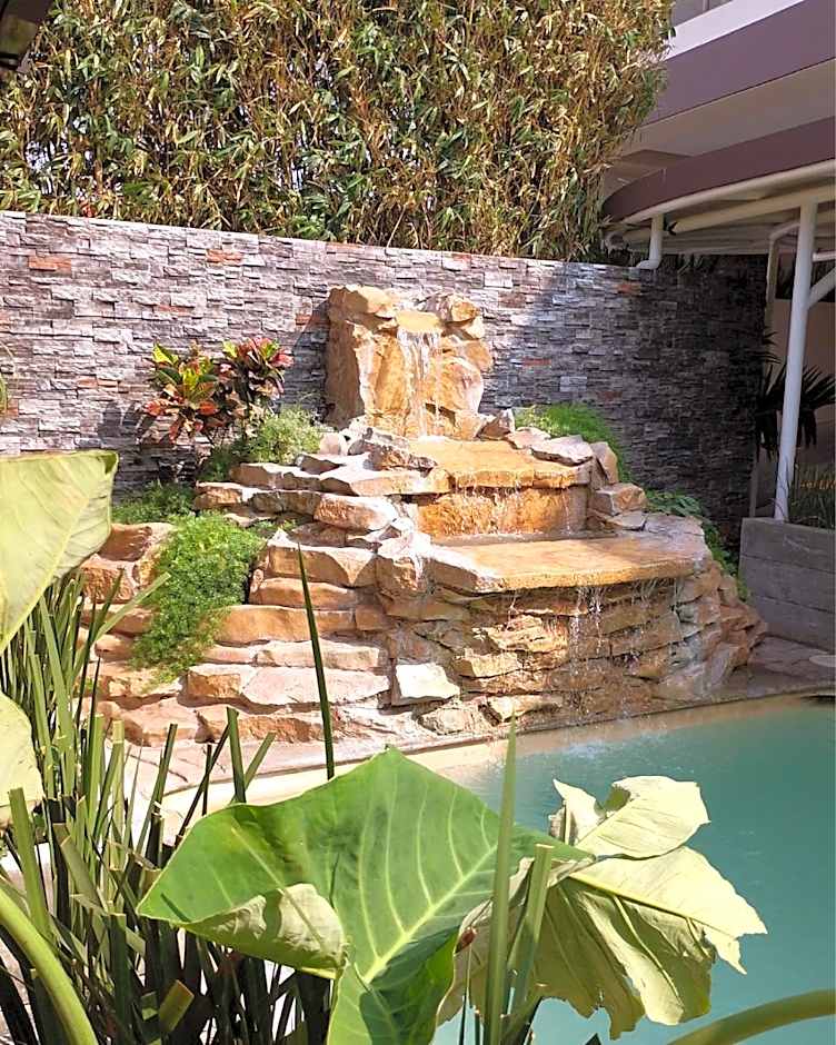 Eco City Hoteles