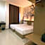 OPI INDAH Hotel