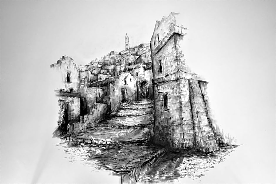 Nei Sassi da Nino