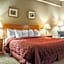 Comfort Inn Lundy's Lane