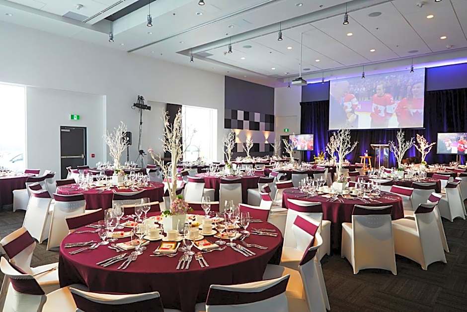 Alt Hotel Halifax Airport