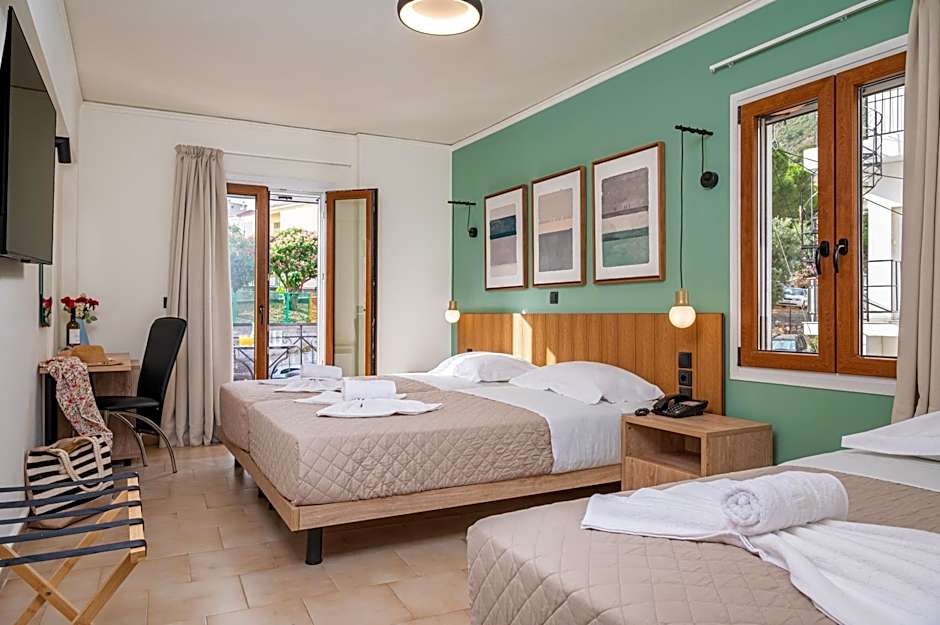 Emily Hotel