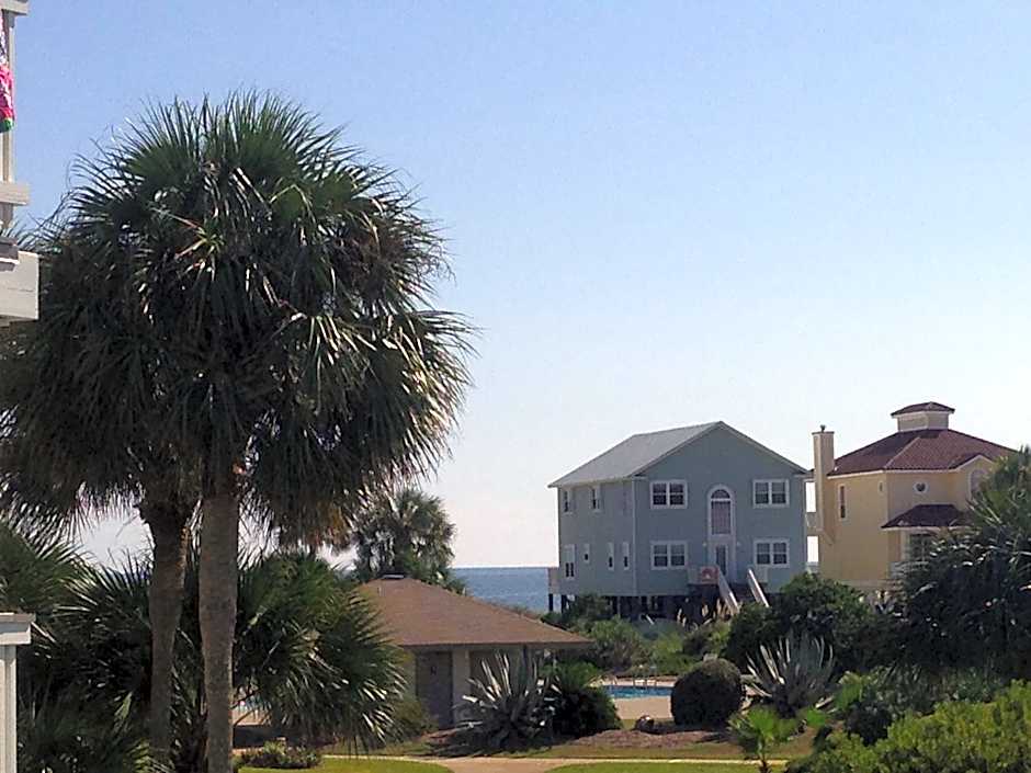 Gulf Shores Plantation